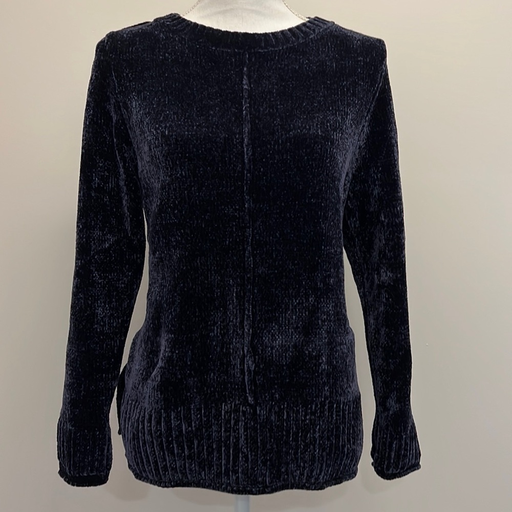 Sweater, incredibly soft